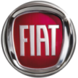 fiat - logo